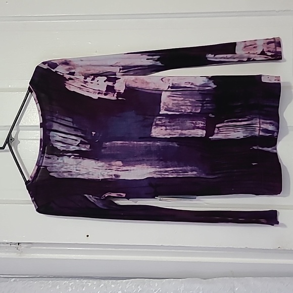 Simple Vera women's long sleeve top - Picture 4 of 7